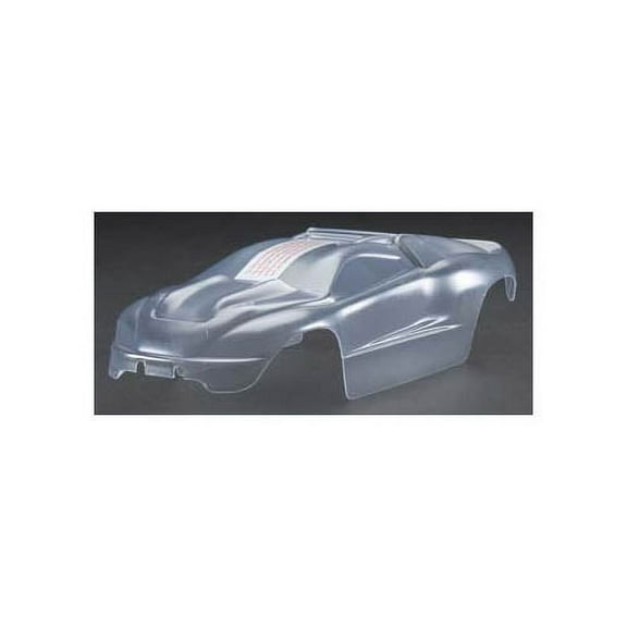 Hobby Rc Traxxas Tra7111 Body, 1/16 E-Revo (Clear, Requ Bodies (Car & Truck)