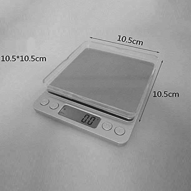 Digital Scale, Precision Scale / Letter Scale / Scale / Gold Scale