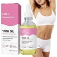 thumbnail image 2 of 1-3X Yoni Oil for Women, Renew Her Oil Vaginals Feminine Oil Intimate Deodorant for Women, Ph Balanced and Eliminates Odor, 2 of 5