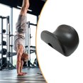 thumbnail image 3 of Siruishop Inversion Table Leg Clamp Cushion Protective Cover Ergonomic Workout for Fitness, 3 of 7