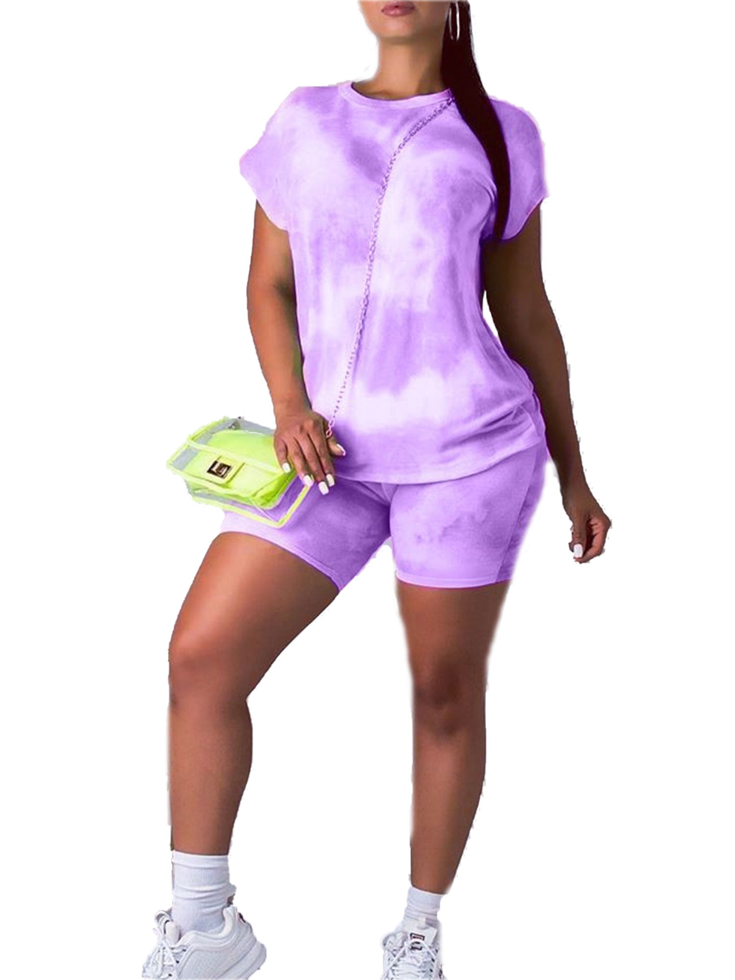 two piece sweat suits