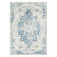 thumbnail image 2 of surya elaziz overdyed medallion iii area rug, 2 of 3