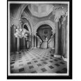 thumbnail image 2 of Historic Framed Print, The Hall, Annapolis, Maryland, 17-7/8" x 21-7/8", 2 of 9