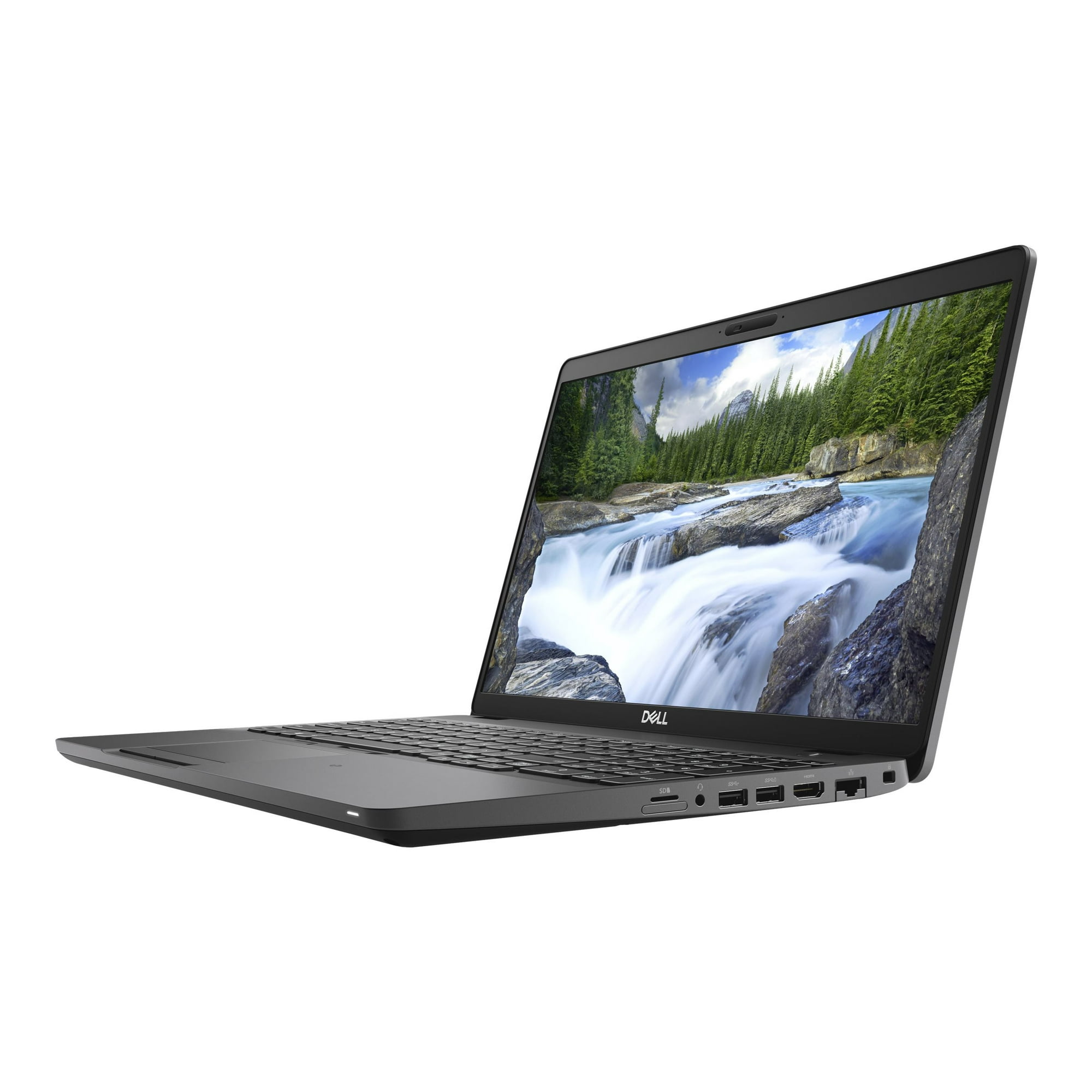 Dell Latitude 5500 - Intel Core i7 - 8665U / up to 4.8 GHz - Win
