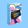 thumbnail image 4 of Jeu de Cartes de dialogue pour Couples Jeu de Cartes en Anglais, 4 of 4