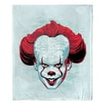thumbnail image 3 of It 2 Come Home Kids Silk Touch Throw Blanket, 3 of 4
