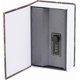 thumbnail image 5 of Book Safe with Combination Lock -Home Dictionary Diversion Metal Safe Lock Box, Stash Safe Box, Secret Safe Containers for Money, Jewelry Documents or, 5 of 5