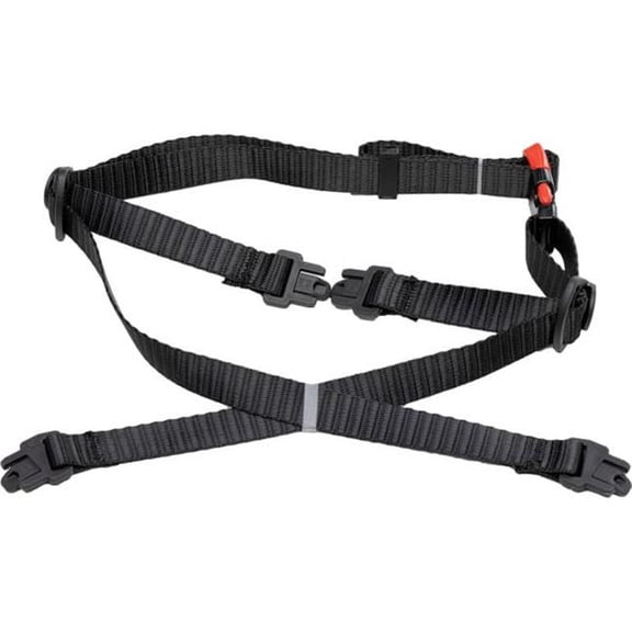 PIP HP1491CS Traverse Replacement 4- Point Chin Strap