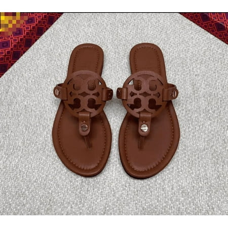 

HOLXI 2024 Sandals Women Dressy Summer Slip on Sandals Casual Flat Sandal Open Toe Slides Women s Sandals