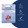 thumbnail image 2 of Beadalon Bead Stopper 8/Pkg-Small, 2 of 5