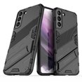 thumbnail image 5 of Funda para Samsung Galaxy S22 Plus 5G Protección A Prueba De Golpes Con Soporte De TPU Duradero Y Práctico, 5 of 5