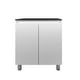 thumbnail image 2 of Gabinete Inferior De Cocina VIOLETA Mueble Para Parrilla, 2 of 6