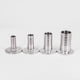 thumbnail image 2 of FeiKong Abrazaderas de acero inoxidable para mangueras, Tri Clamps, 2 of 5