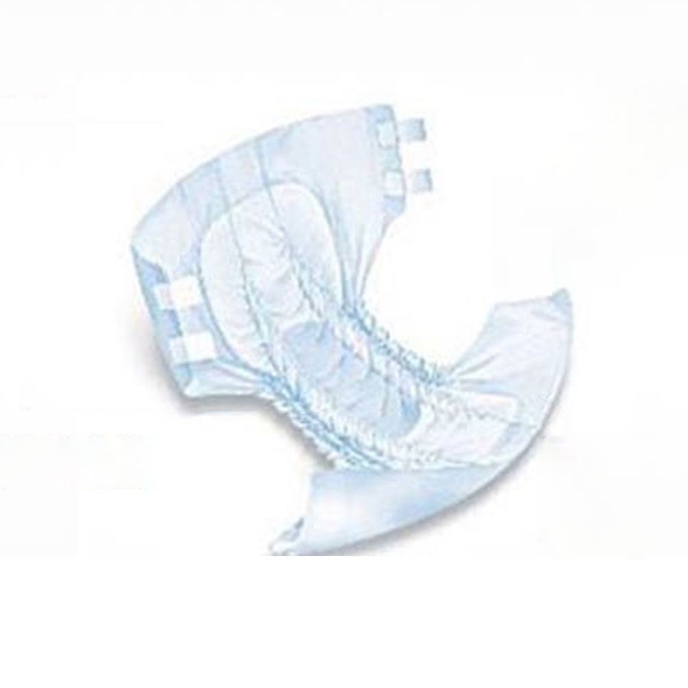 Adult Diaper 10Pcs Adult Diaper Disposable Pants Protective Incontinence Paper Diapers Elders Accessories Size L