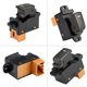 thumbnail image 1 of Interruptor de ventana OE 93580-3K500 Coche Interruptor de control maestro de ventana de energía eléctrica Botón de interruptor lateral de conducción automática para Hyundai Sonata 2008-2010 Amonsee No, 1 of 5