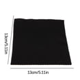 thumbnail image 2 of High-Performance Cycling Glasses for Optimal Visibility and Comfort with Microfiber Cleaning Cloth for Lens, 2 of 8