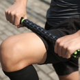 thumbnail image 4 of LEEYNEER Muscle Roller Stick Athletes Body Massage Tools Relief Soreness Back Recovery, 4 of 7