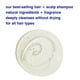thumbnail image 4 of Champú Malin + Goetz Peppermint 240 ml para aclarar todo el cabello, 4 of 7