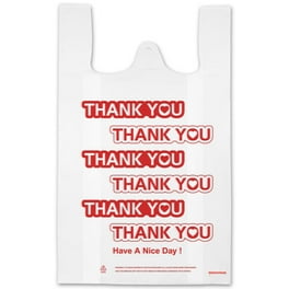 Thank you bags walmart hotsell