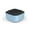Blue, variant on Smokeless Ashtrays for Cigarettes Indoor, Battery Prowed Multifunctional Smokeless Ashtray, Negative Ion Air Fresher for Car, Home, Office, Bedroom