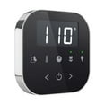thumbnail image 2 of AirTempo Touch Screen Steam Shower Control, 2 of 7