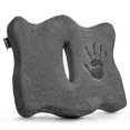 thumbnail image 1 of Cojín de asiento SUTERA Memory Foam con soporte de 45 x 41 x 11 cm, 1 of 7