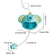 thumbnail image 3 of Bewildely Ducha de elefante eléctrica ABS, interruptor de un clic para rociador de agua instantáneo, juguete de ducha para niños Juegos de accesorios de baño, 3 of 5