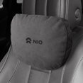 thumbnail image 2 of Reposacabezas de coche para NIO ES8 ES6 EC6 ET5 ET7, soporte para el cuello, cojín de soporte lumbar, almohada de cuello suave y transpirable, accesorios, 2 of 5