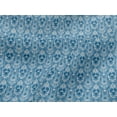 thumbnail image 5 of oneOone Viscose Jersey Baby Blue Fabric Block Sewing Material Print Fabric By The Yard 60 Inch Wide-9T, 5 of 7