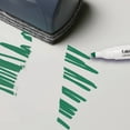 thumbnail image 5 of BIC Intensity Low Odor Dry Erase Marker, Chisel Tip, Tank Style, Assorted Colors, 4 Count, 5 of 11