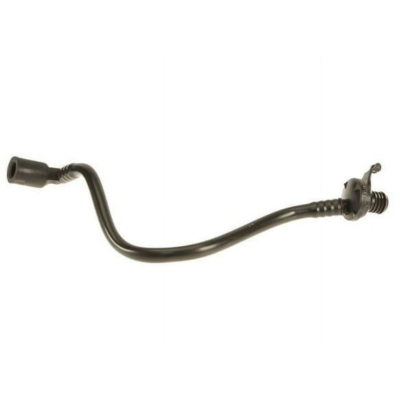 Booster Vacuum Hose - Compatible with 2006 - 2008 Volkswagen Jetta BPY 2007