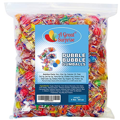 calories in double bubble gum calories in double bubble gum