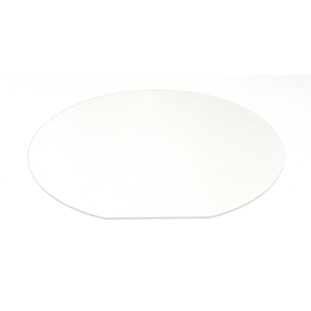 MSE PRO SiOsub2/sub Silica Quartz Single Crystal Wafers and Substrates