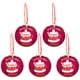 thumbnail image 1 of Regalo de Navidad para ella Regalo para Navidad Colgante Árbol de Navidad Decoración 5PCS Wmkox8yii  fhajkh4731, 1 of 8