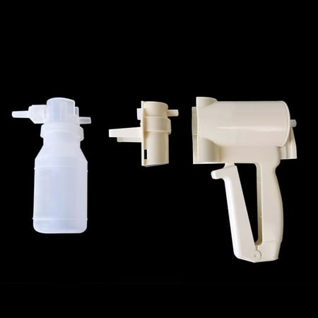 respiratory suction aspirator sputum