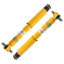 For Chevy Corvette 1984-1987 Pair Bilstein B6 Front Shocks Struts - BuyAutoParts