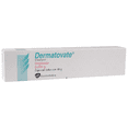 thumbnail image 1 of Dermatovate ungüento 40 g, 1 of 2