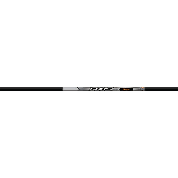 Easton 5mm Axis Sport Shafts 400 1 doz.