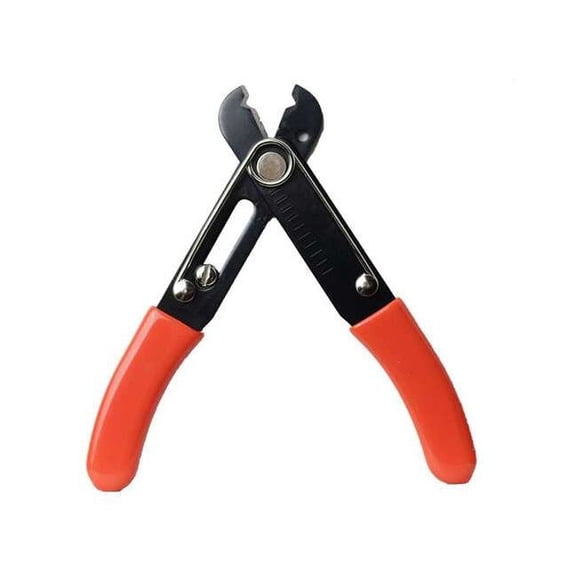 Paladin 5 in Wire Stripper 30 to 10 AWG PA1161