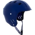 thumbnail image 1 of NRS Chaos Full Cut Helmet Color: Blue, Size: L, 1 of 1