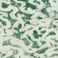 thumbnail image 1 of Ahgly Company Indoor Square Abstract Green Abstract Area Rugs, 6' Square, 1 of 6