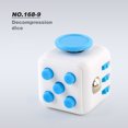thumbnail image 4 of Amyove Magic Cube Toy Novelty Stress Anxiety Relief Toys Relaxing Hand-held Multifunctional Props, 4 of 7