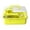 Yellow, variant on Mouse Cage with Water Bottle and Play Enclosure, Transparent Small Pet Hamster Cages for Mice Gerbil Hedgehog, Indoor Outdoor Travel Home with Running Wheel