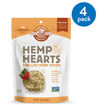 Manitoba Harvest Hemp Hearts