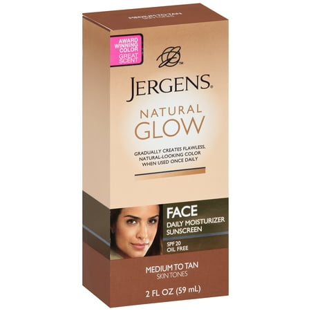 Jergens Natural Glow Face Daily Moisturizer Sunscreen Spf Walmart Jergens Natural Glow Face Daily Moisturizer Sunscreen Spf Walmart