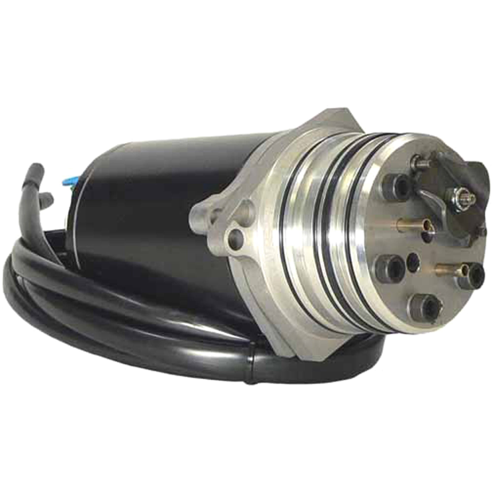 DB Electrical 430-22012 Tilt & Trim Motor Compatible with Mercury Marine 35ELO, 35ELPTO, 35EO, 35M, 35ML, 45ELHO, 45ELO, 45ELPTO, 45MLH 1987-1988, 45ELHPTO 1988 826729A10, 10815PN, Boat Accessories