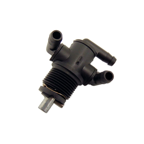 CRU Polaris 3 Way Petcock Fuel Tank Shut Off Valve 7052161 Magnum 325