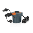 thumbnail image 1 of Refurbished Ozark Trail 62249 Sidewinder AC Electric Air Pump, 1 of 3