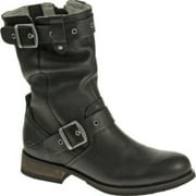 Caterpillar Women Midi Pull On Boot