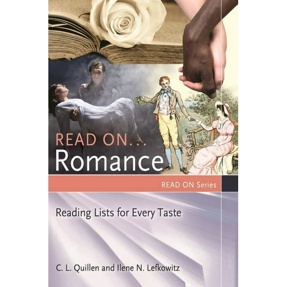 Read on Read on ... Romance: Reading Lists for Every Taste, (Paperback)